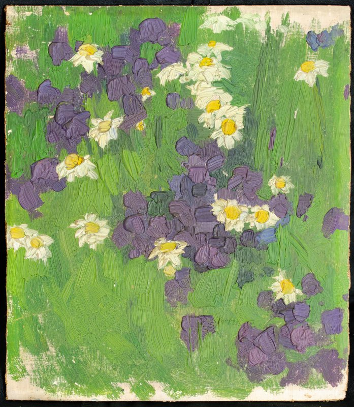 1914 - Violette